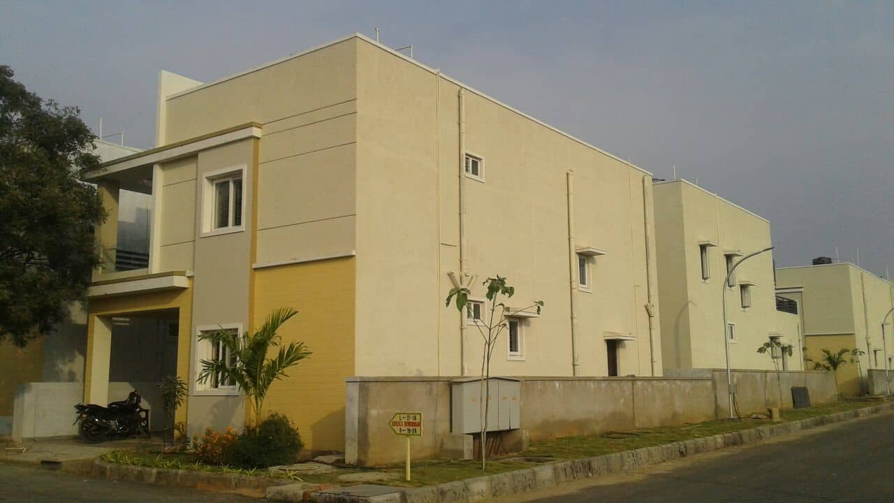 Gokul Constructions Hyderabad