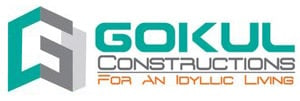 Gokul Constructions | For an Idyllic Living