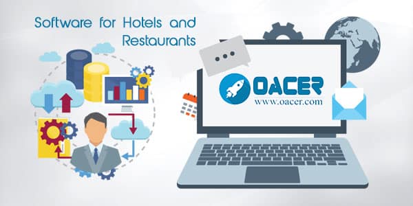 Website development hyderabad - Oacer Digital Marketing Services