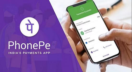 PhonePe