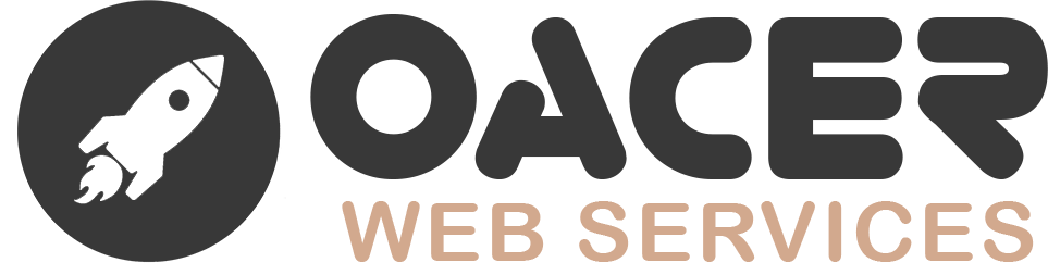 Oacer Web Services