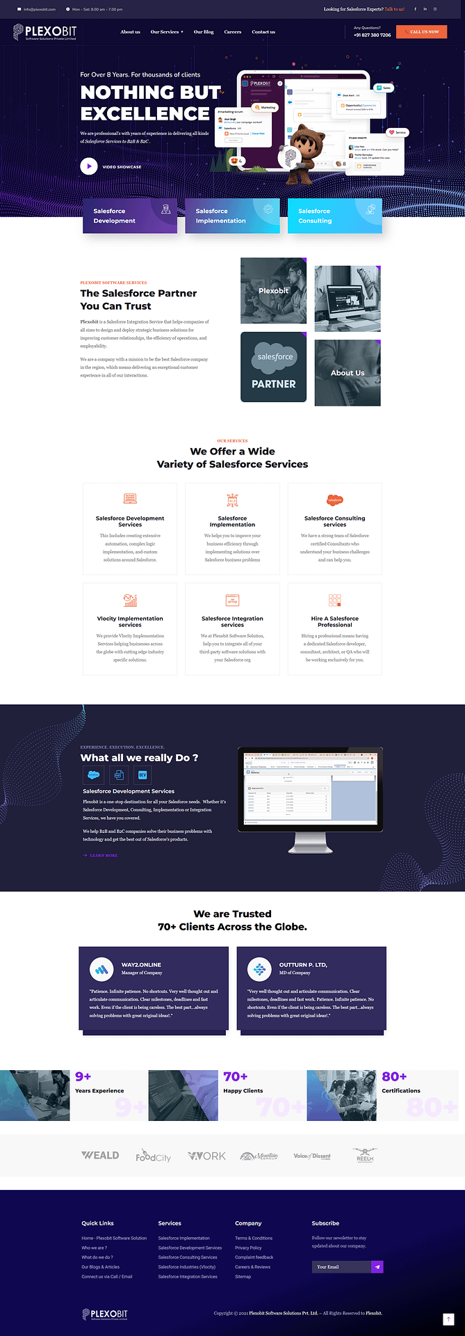 Website Preview